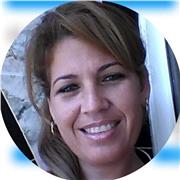 Profesora de Educación Superior y español para extranjeros